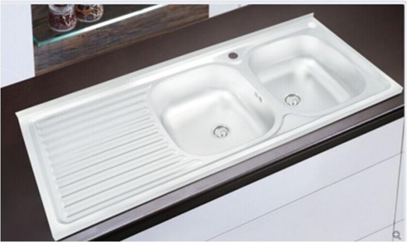 S.S SINK
