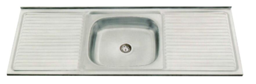 S.S SINK