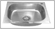 S.S SINK