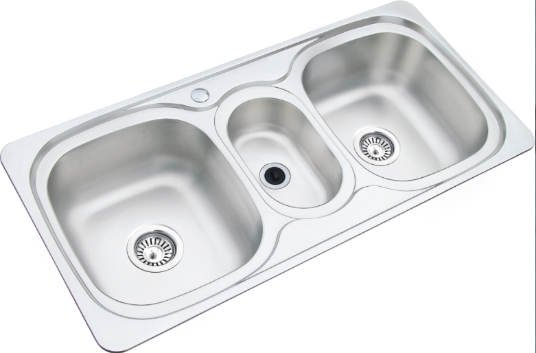 S.S. SINK
