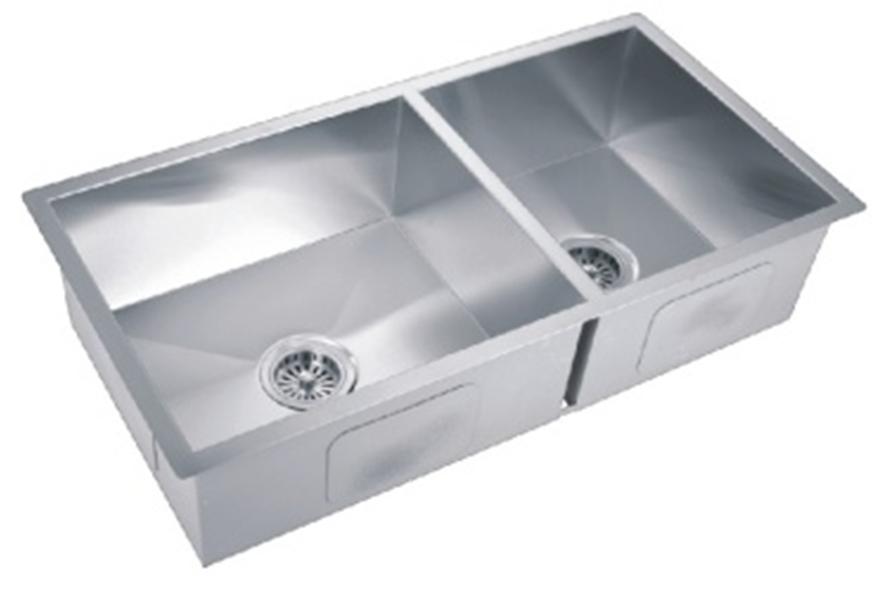 S.S SINK