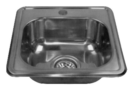 S.S SINK