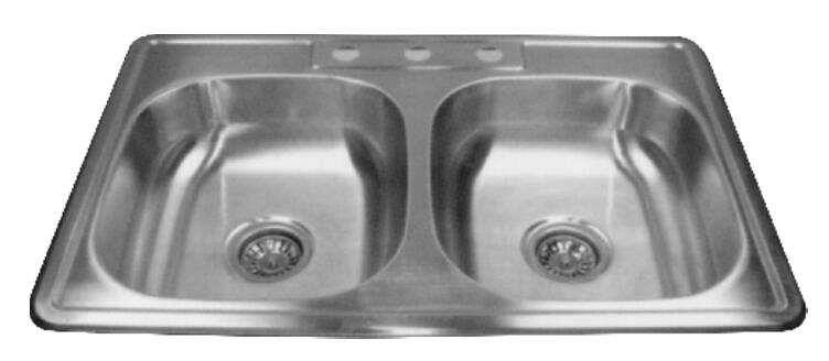 S.S SINK