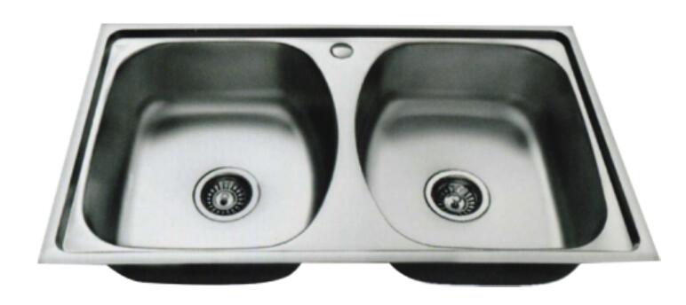 S.S SINK