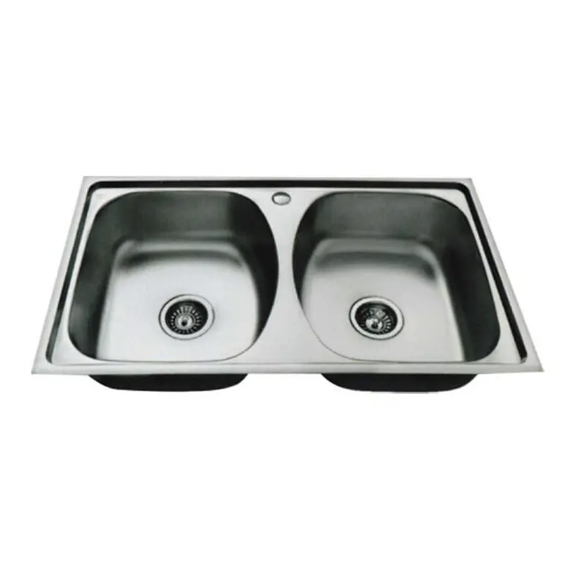 S.S SINK