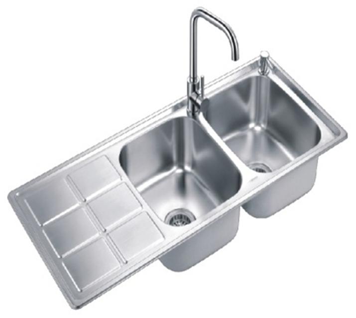 S.S SINK