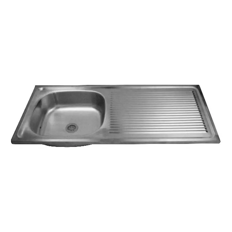 S.S SINK