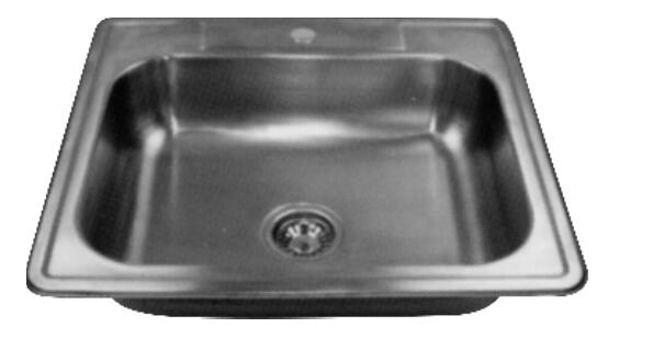 S.S SINK