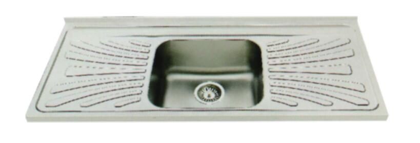 S.S SINK
