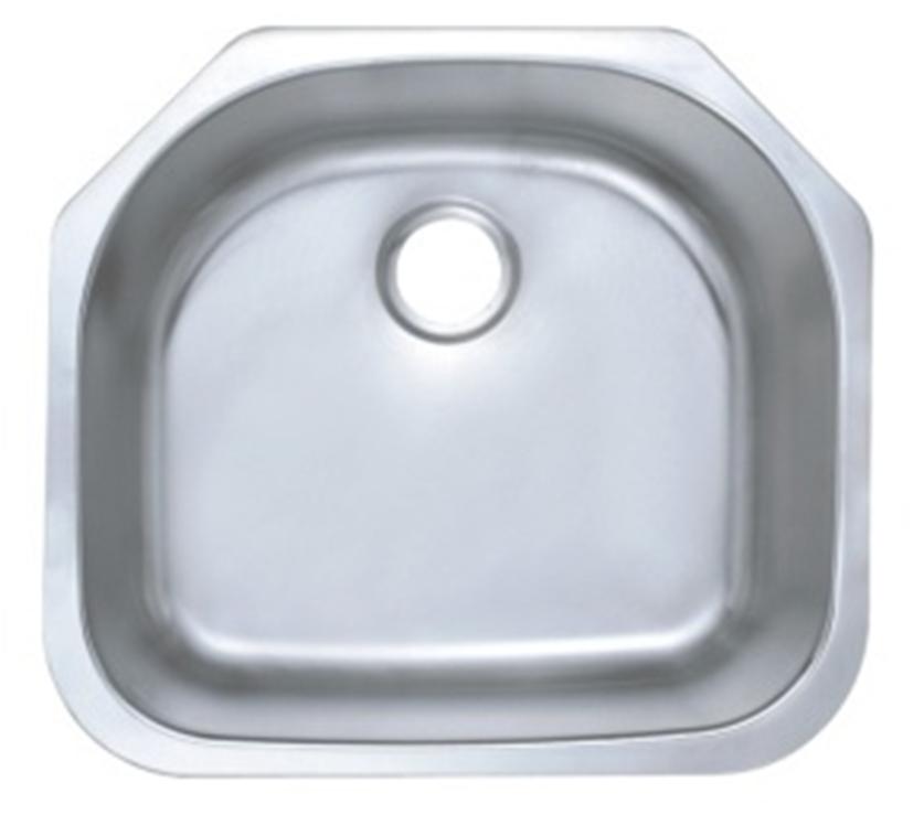 S.S SINK