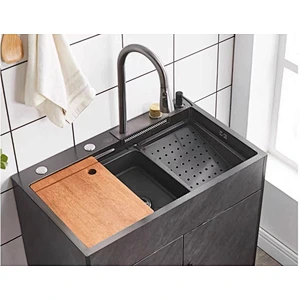 HANDMADE SINK