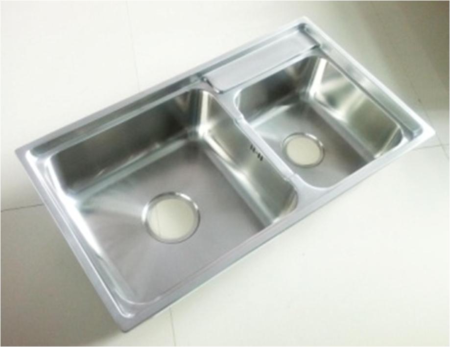 S.S SINK