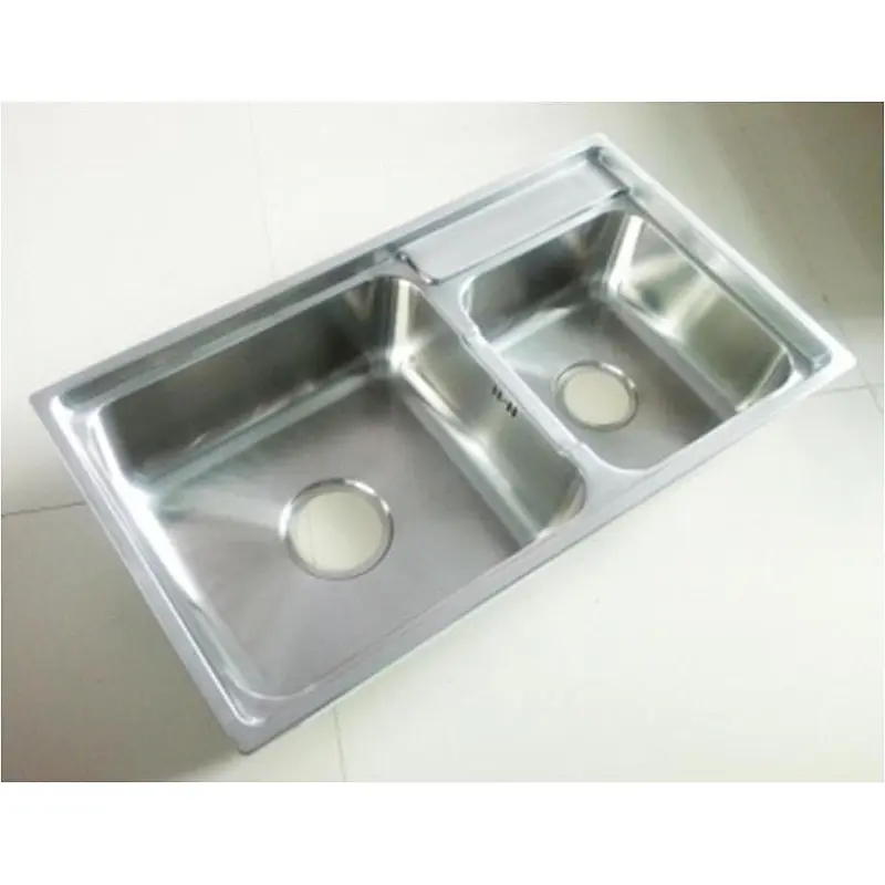 S.S SINK