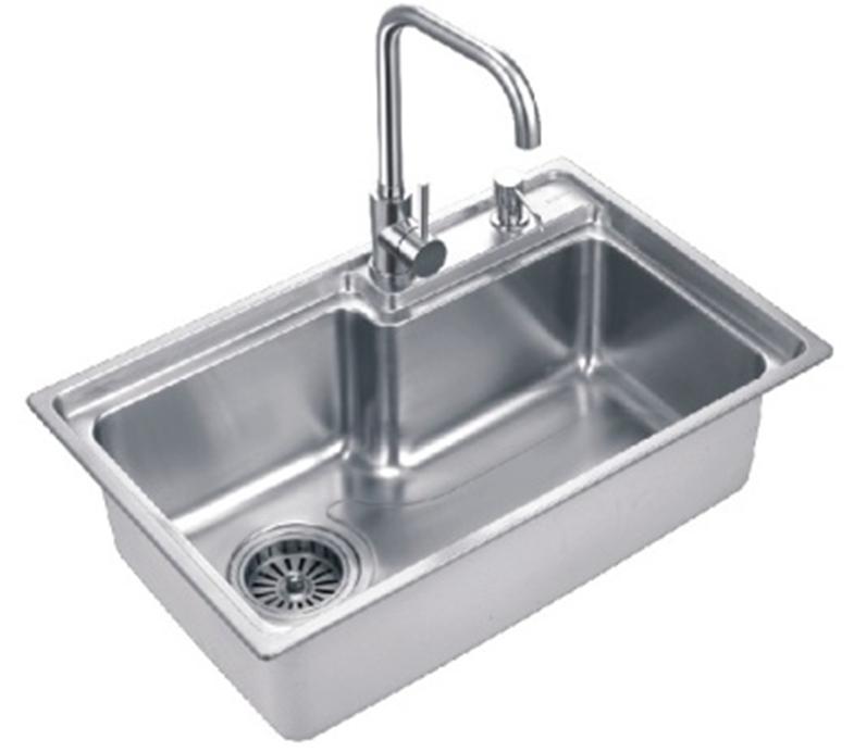 S.S SINK