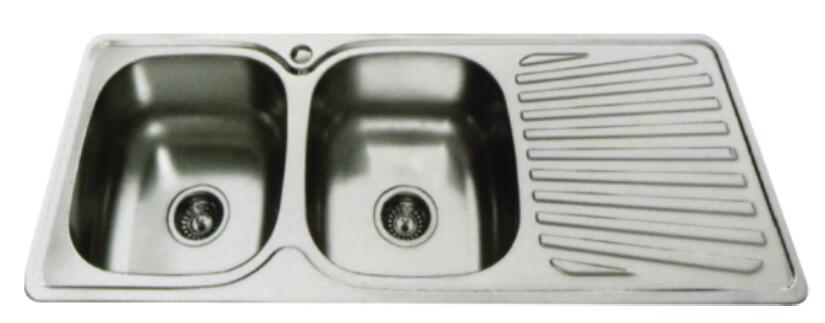 S.S SINK