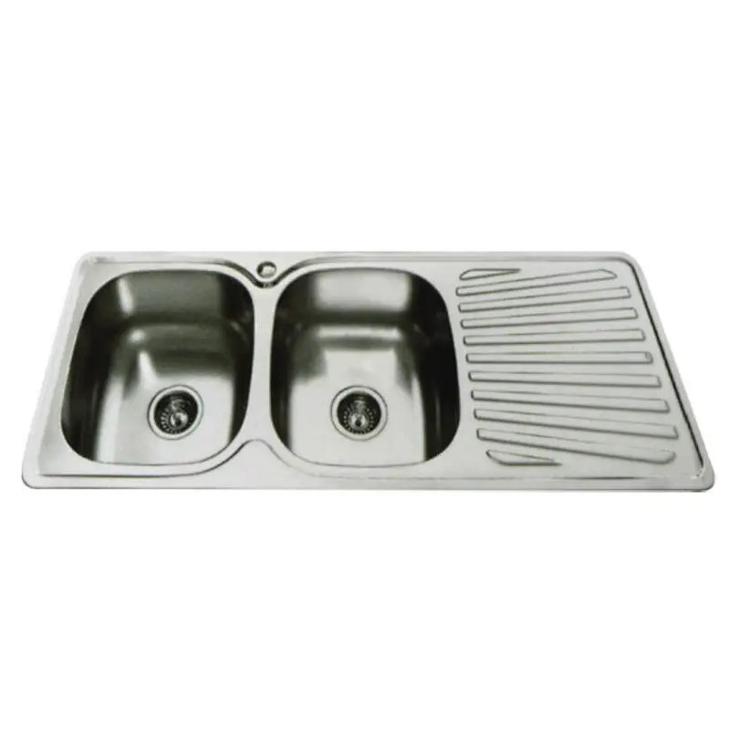 S.S SINK