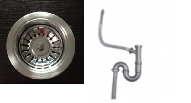 S.S SINK
