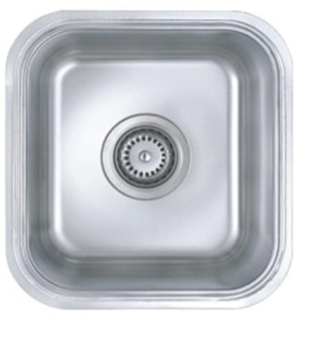 S.S SINK