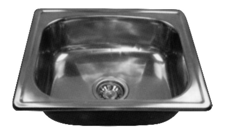 S.S SINK
