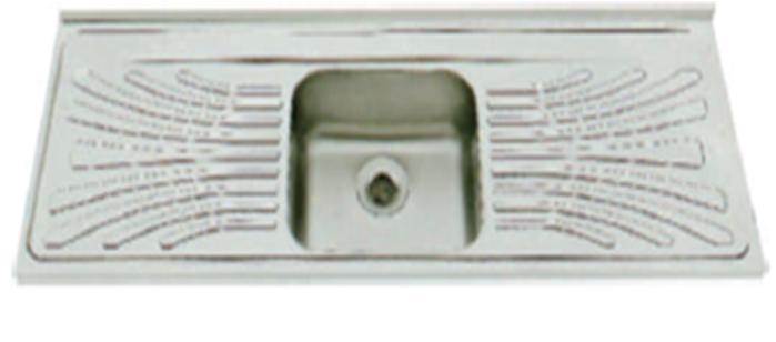 S.S SINK