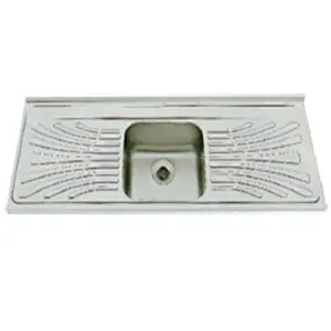 S.S SINK