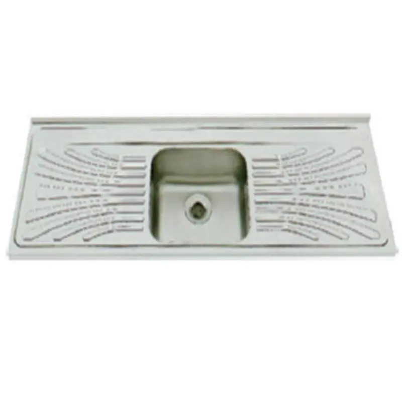 S.S SINK
