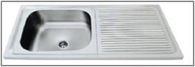 S.S SINK