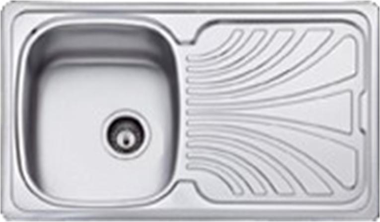 S.S SINK