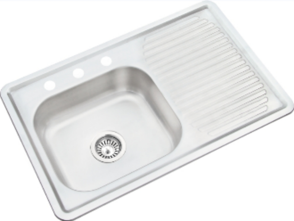 S.S SINK