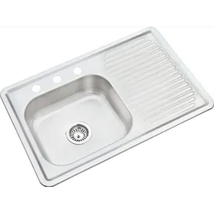 S.S SINK