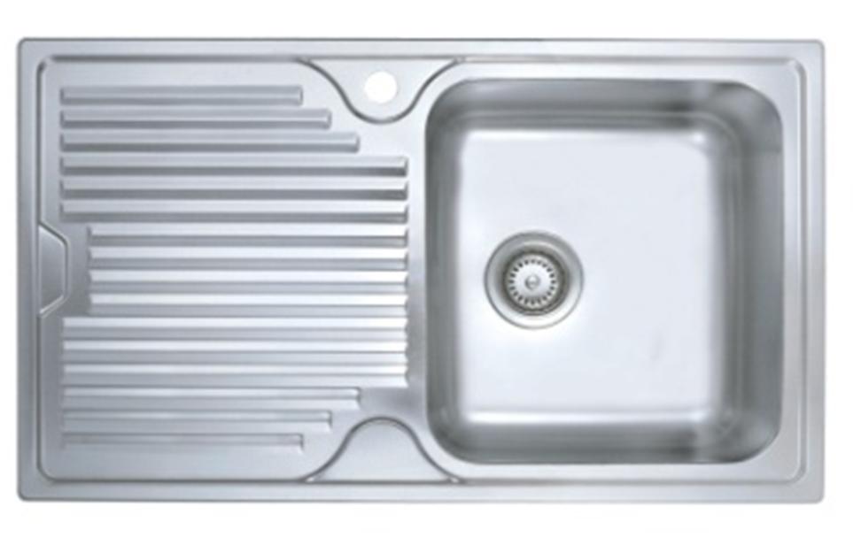 S.S SINK