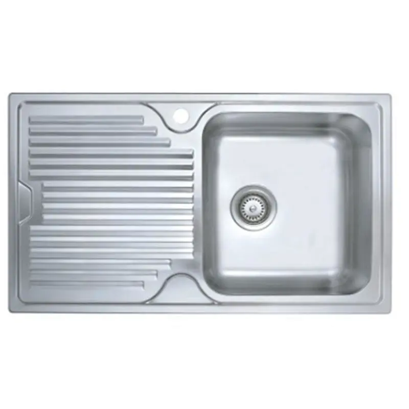 S.S SINK