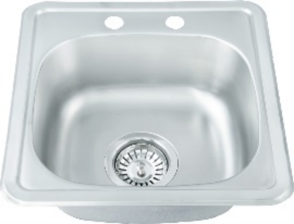 S.S SINK