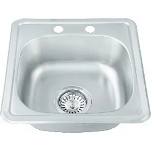 S.S SINK