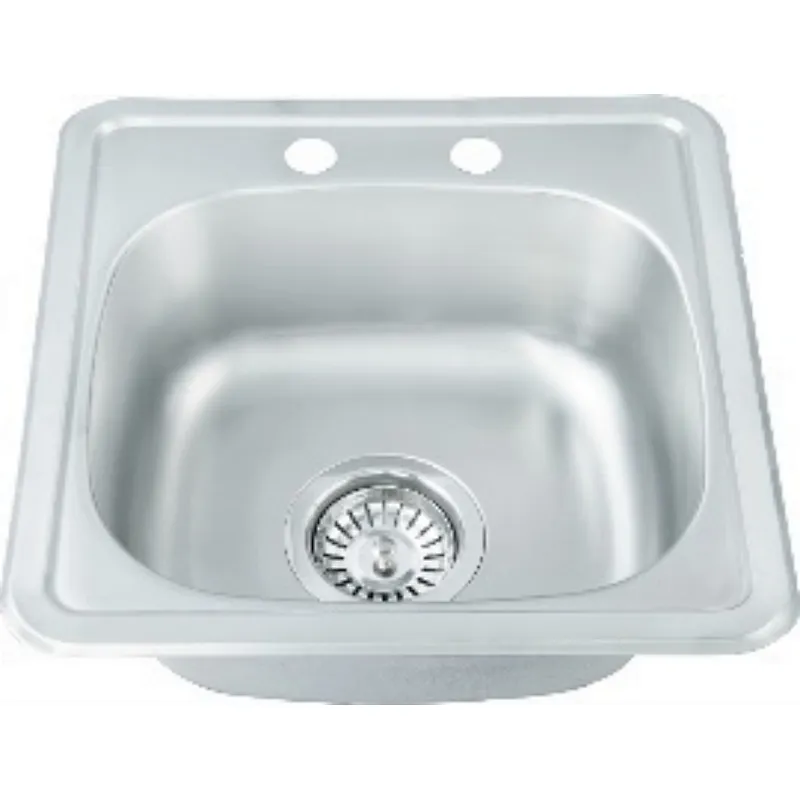 S.S SINK