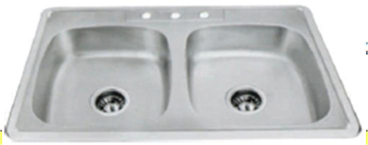S.S SINK