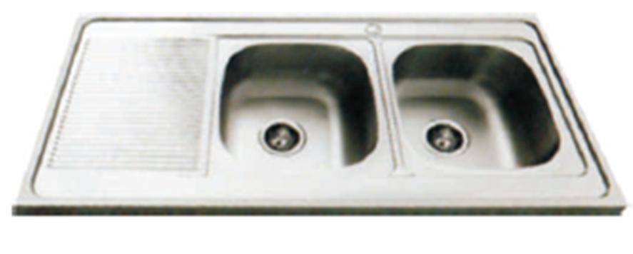 S.S SINK