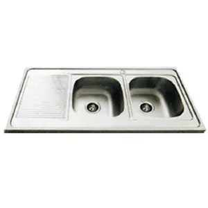 S.S SINK