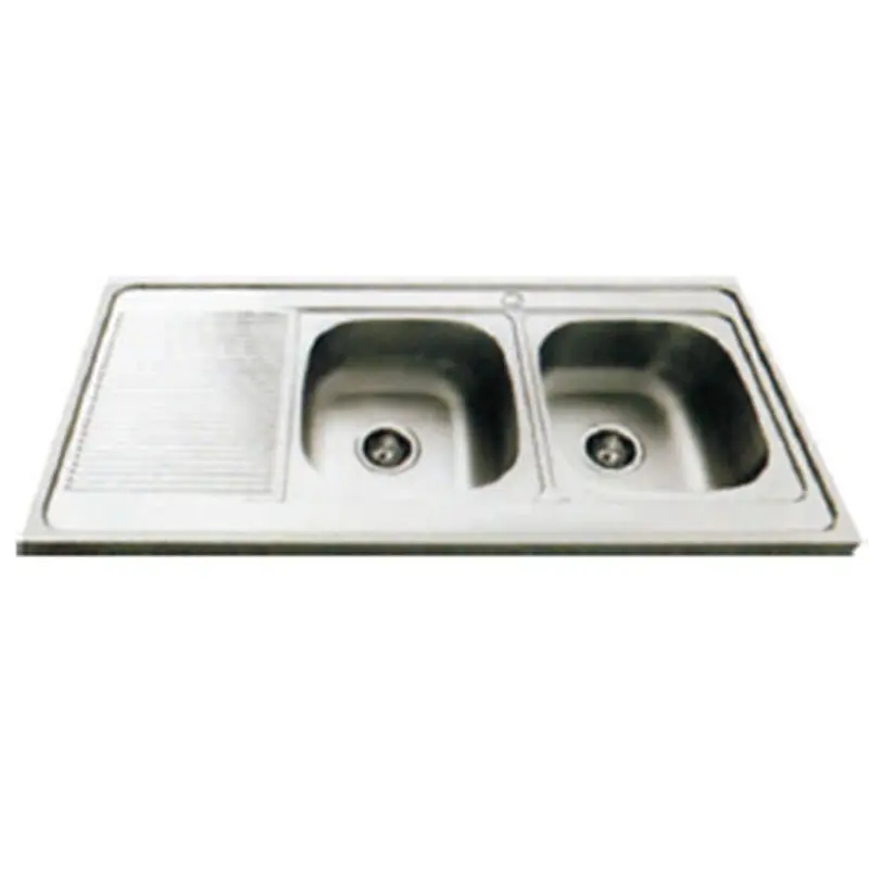 S.S SINK