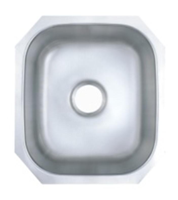 S.S SINK