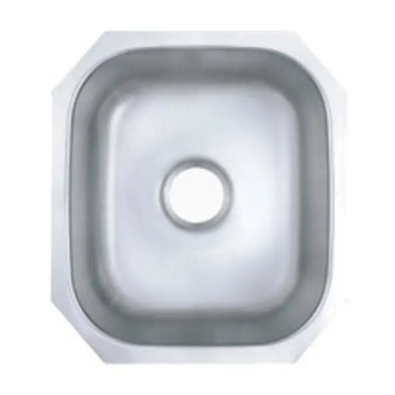 S.S SINK