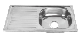 S.S. SINK