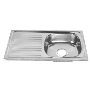S.S. SINK