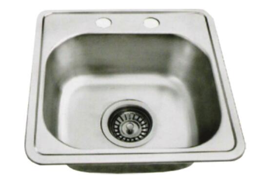 S.S SINK