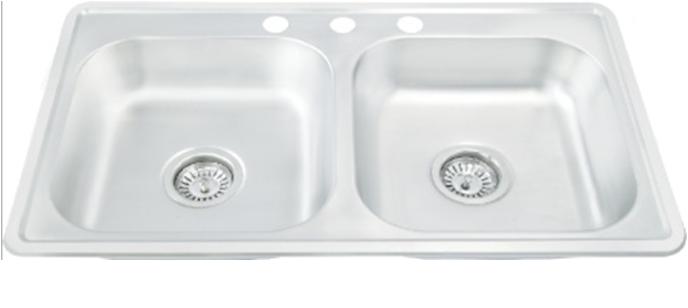 S.S SINK