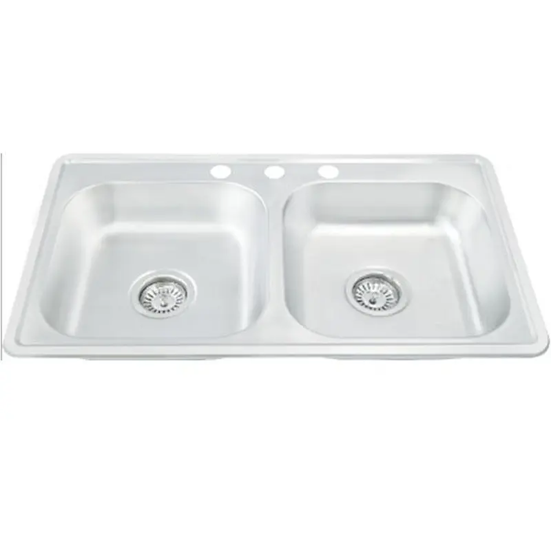 S.S SINK