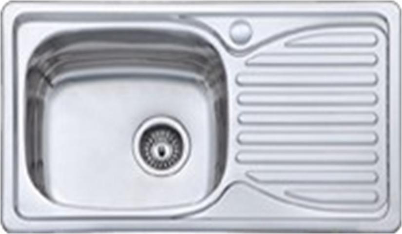 S.S SINK