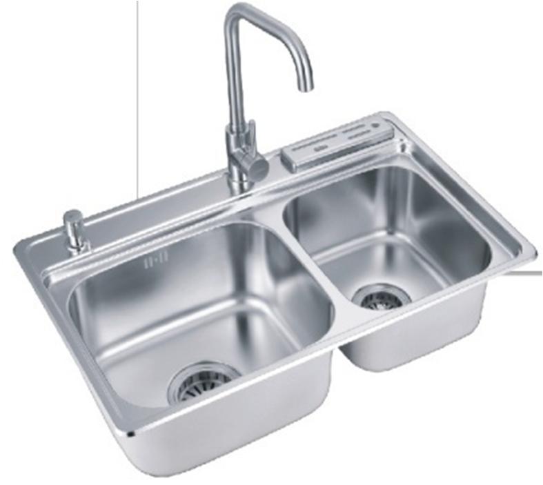 S.S SINK