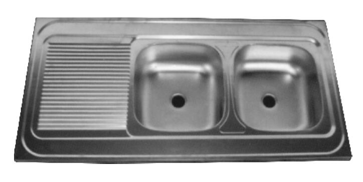 S.S SINK