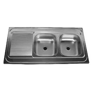 S.S SINK